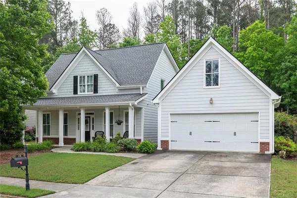 $390,000 | 178 Treadstone Lane, Dallas, GA 30132