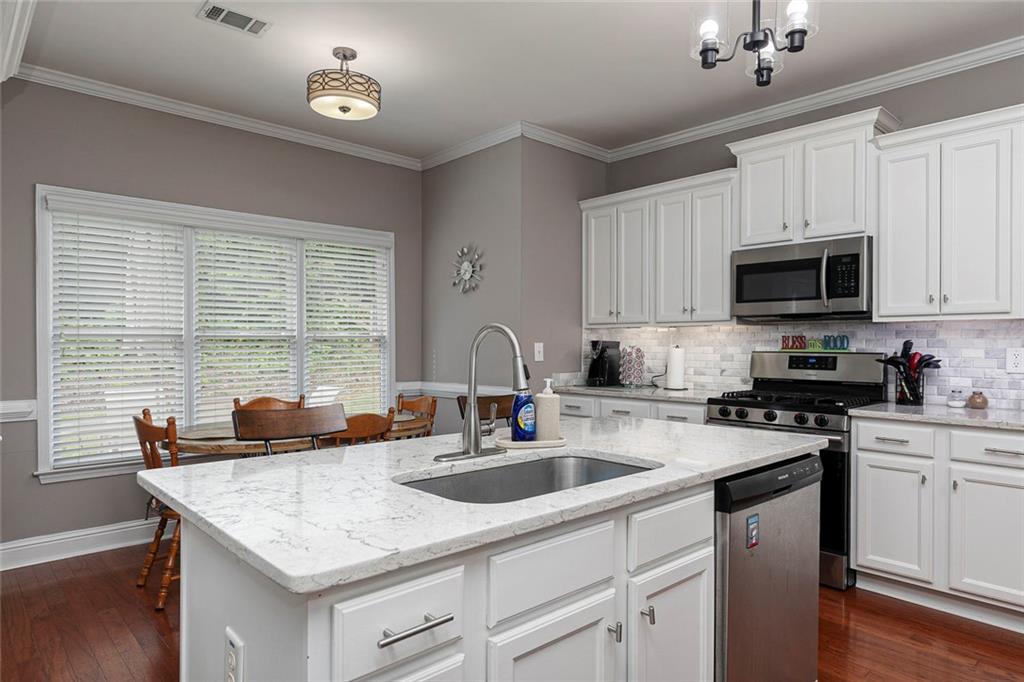 178 Treadstone Lane Dallas, GA 30132 - Photo 11 of 31