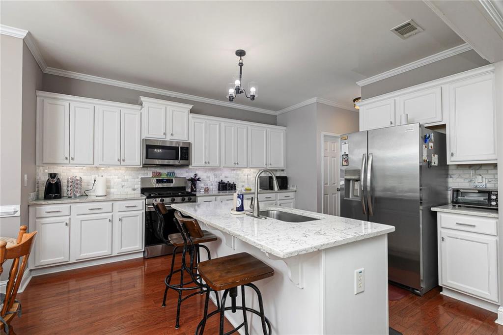178 Treadstone Lane Dallas, GA 30132 - Photo 12 of 31