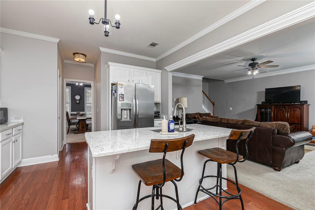 178 Treadstone Lane Dallas, GA 30132 - Photo 13 of 31