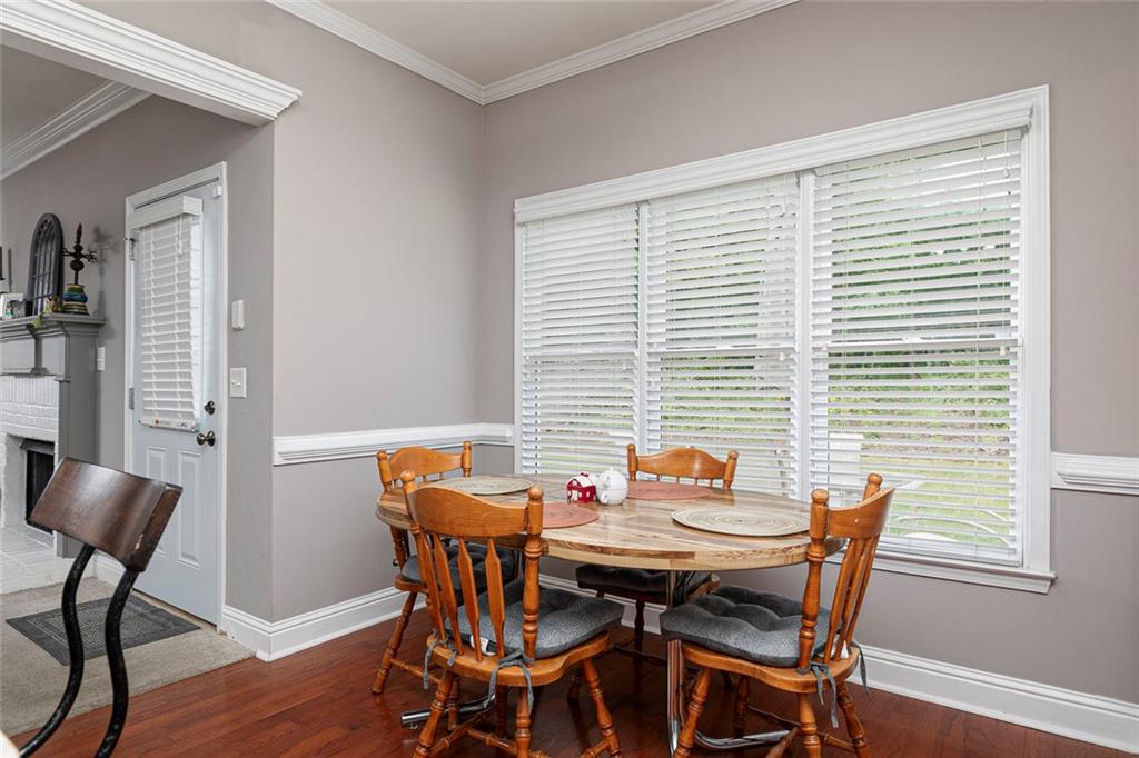 178 Treadstone Lane Dallas, GA 30132 - Photo 14 of 31