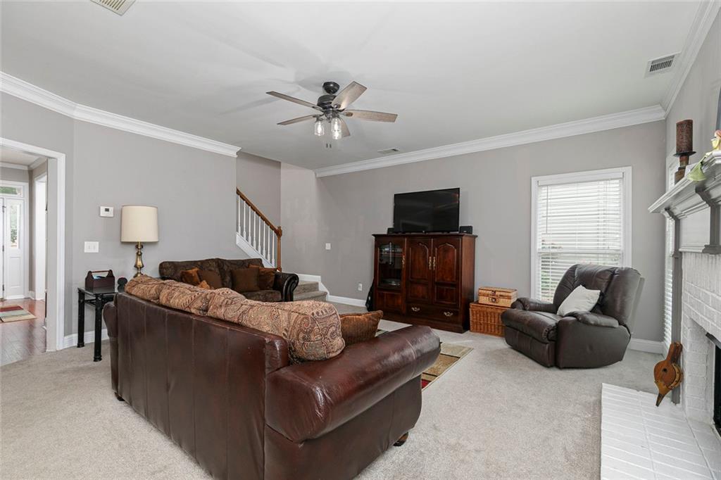 178 Treadstone Lane Dallas, GA 30132 - Photo 16 of 31