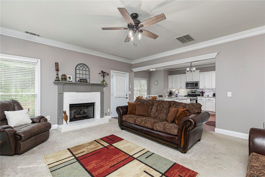 178 Treadstone Lane Dallas, GA 30132 - Photo 17 of 31