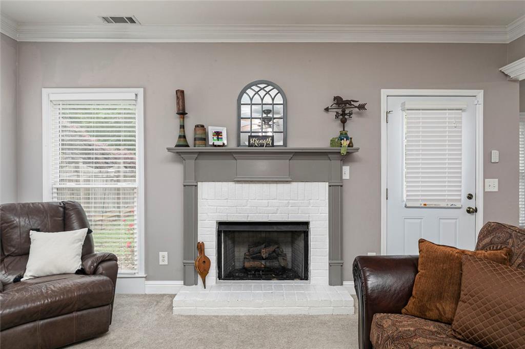 178 Treadstone Lane Dallas, GA 30132 - Photo 18 of 31