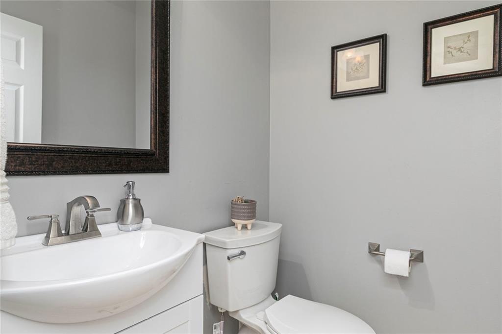 178 Treadstone Lane Dallas, GA 30132 - Photo 19 of 31