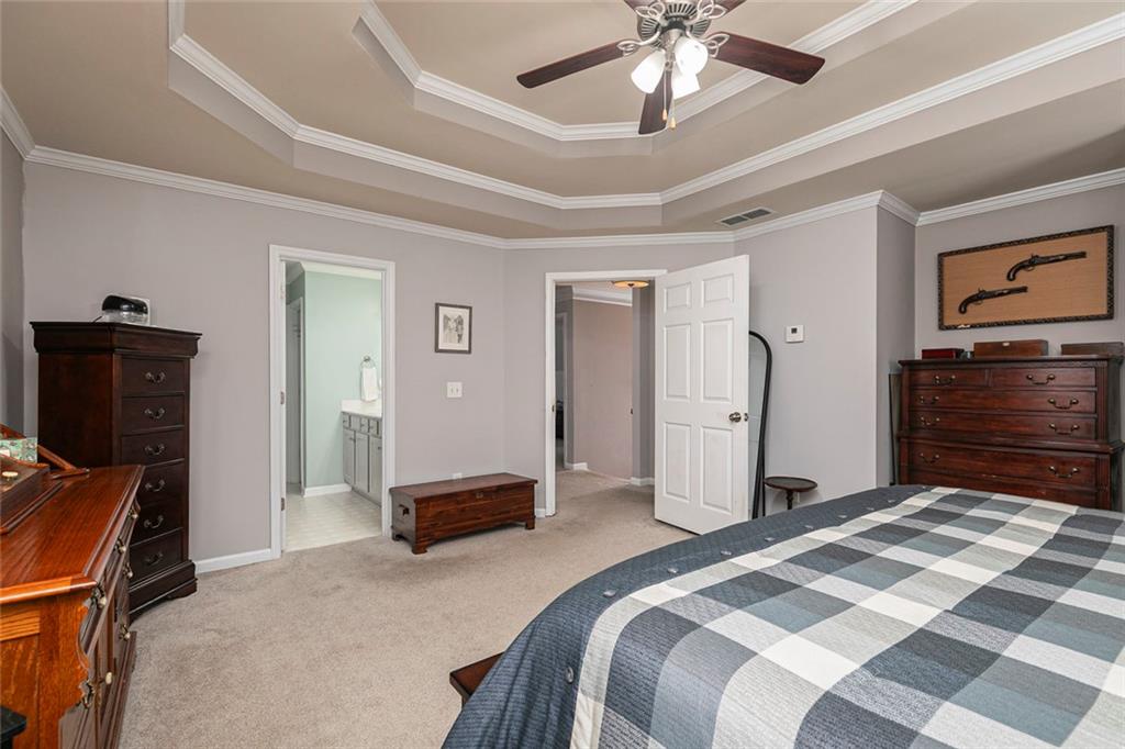 178 Treadstone Lane Dallas, GA 30132 - Photo 21 of 31