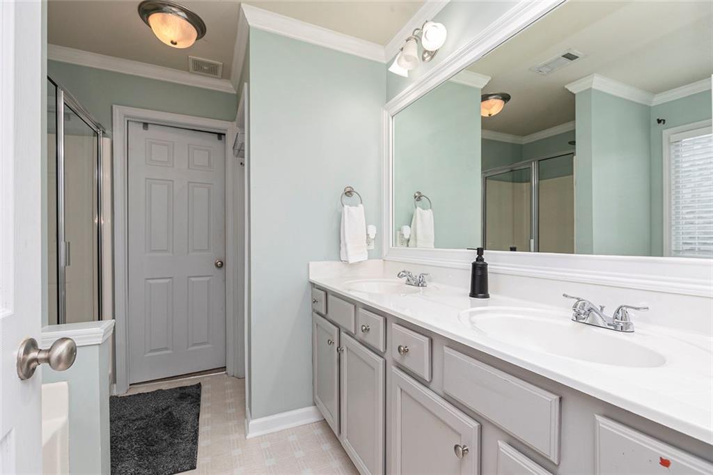 178 Treadstone Lane Dallas, GA 30132 - Photo 22 of 31