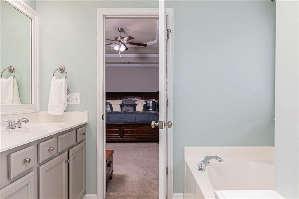 178 Treadstone Lane Dallas, GA 30132 - Photo 23 of 31