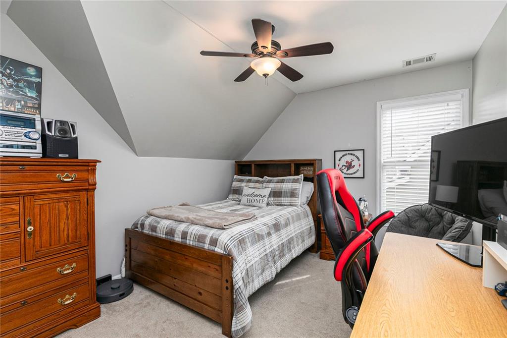 178 Treadstone Lane Dallas, GA 30132 - Photo 24 of 31