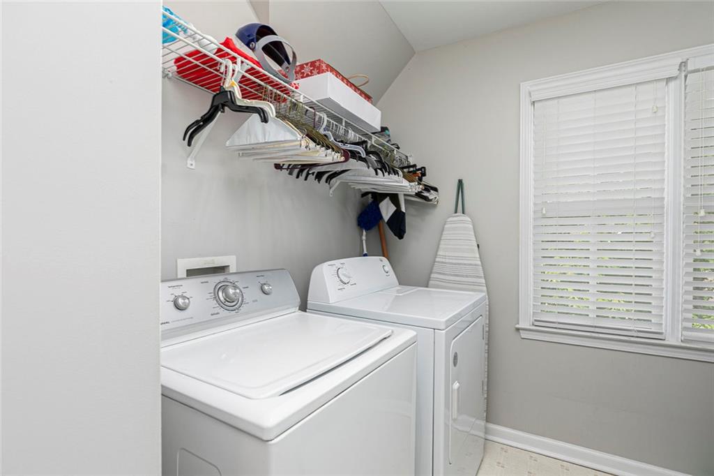 178 Treadstone Lane Dallas, GA 30132 - Photo 25 of 31