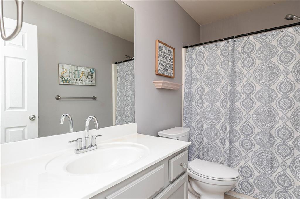178 Treadstone Lane Dallas, GA 30132 - Photo 26 of 31