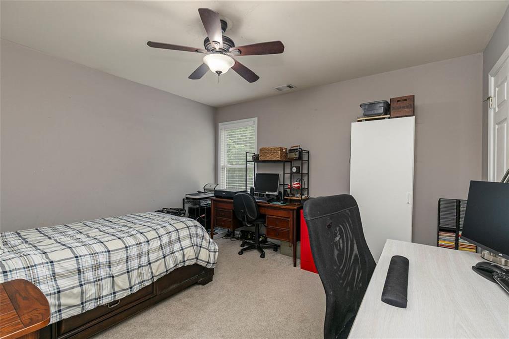 178 Treadstone Lane Dallas, GA 30132 - Photo 27 of 31