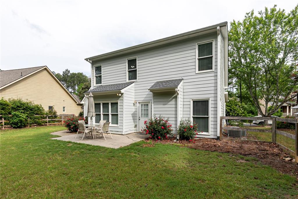 178 Treadstone Lane Dallas, GA 30132 - Photo 30 of 31