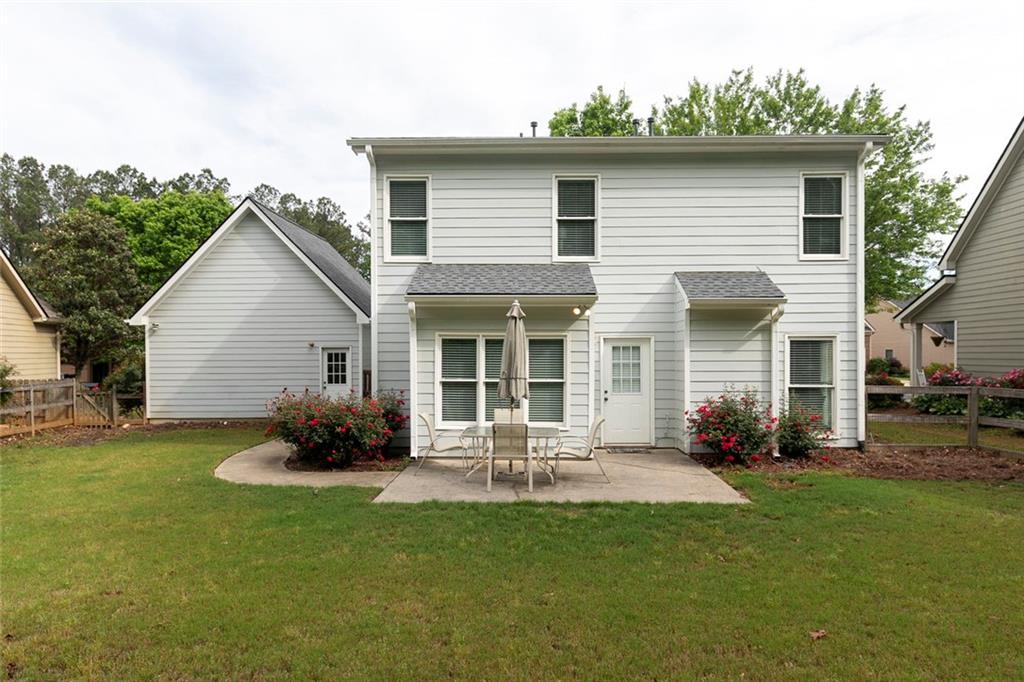 178 Treadstone Lane Dallas, GA 30132 - Photo 31 of 31