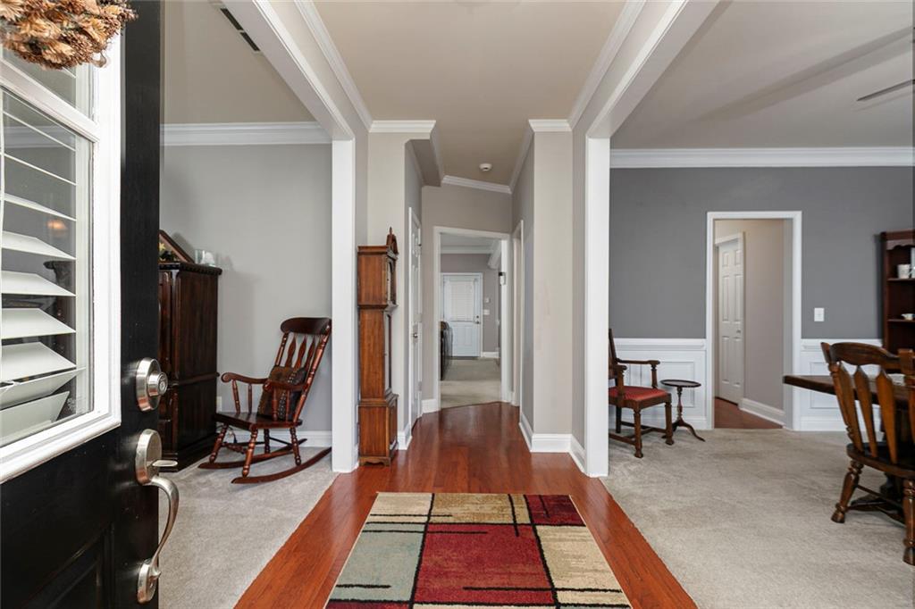 178 Treadstone Lane Dallas, GA 30132 - Photo 5 of 31