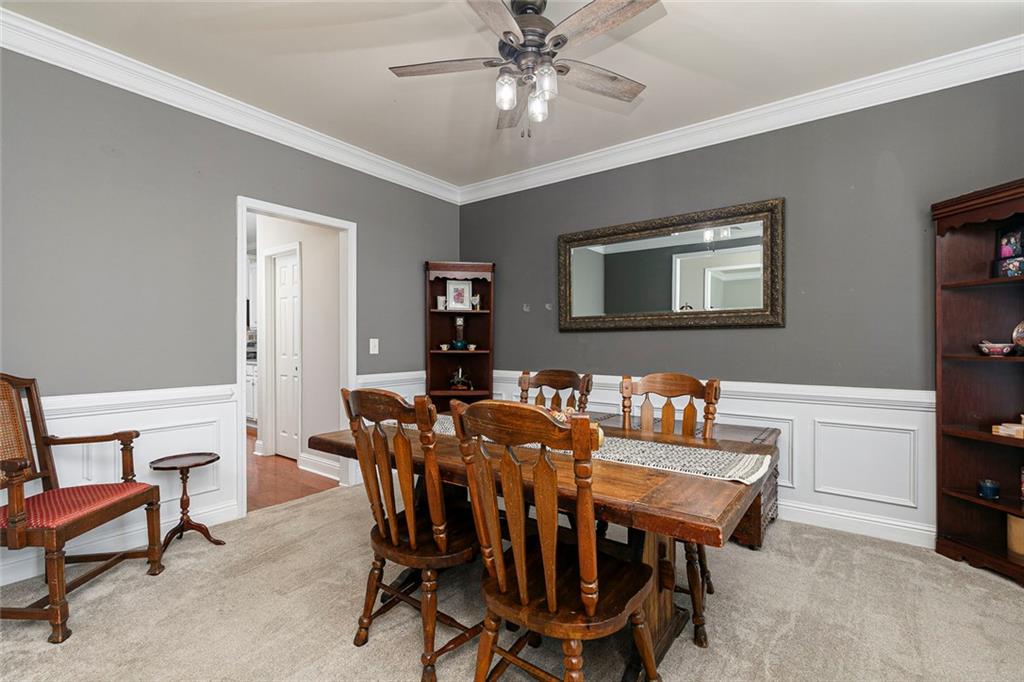 178 Treadstone Lane Dallas, GA 30132 - Photo 8 of 31