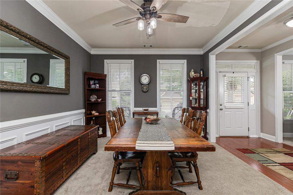 178 Treadstone Lane Dallas, GA 30132 - Photo 9 of 31