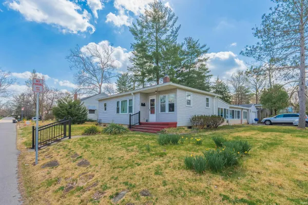 $399,900 | 1600 East 2nd Street, Bloomington, IN 47401