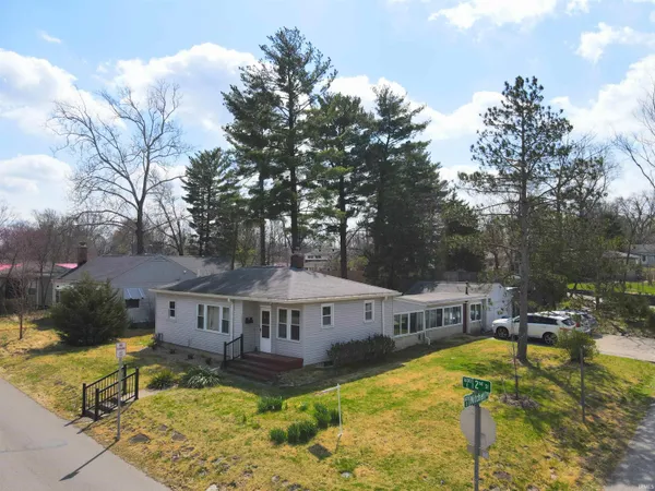 $399,900 | 1600 East 2nd Street, Bloomington, IN 47401