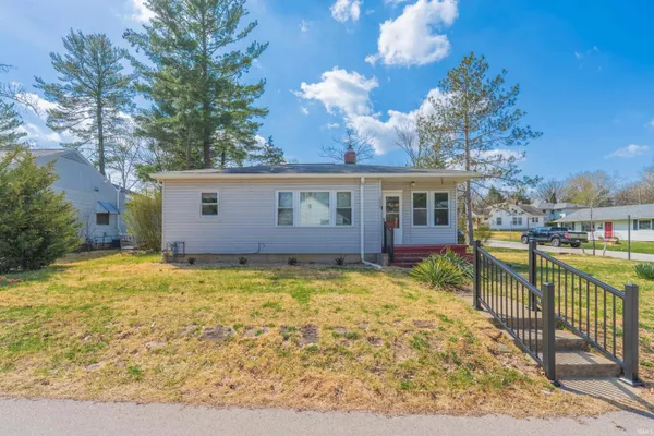 $399,900 | 1600 East 2nd Street, Bloomington, IN 47401