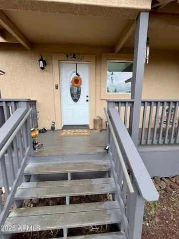 $380,000 | 2026 Herman Road, Ash Fork, AZ 86320