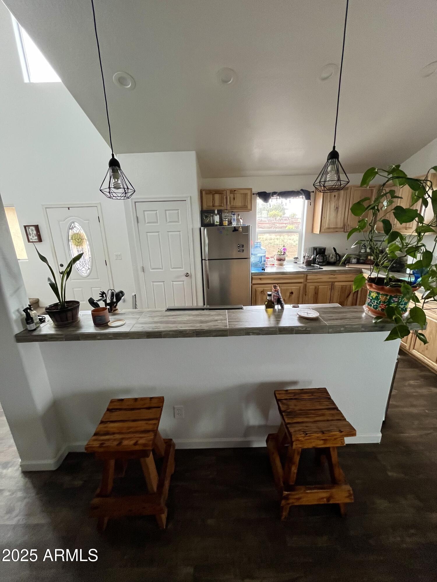 2026 Herman Road Ash Fork, AZ 86320 - Photo 4 of 11 KITCHEN