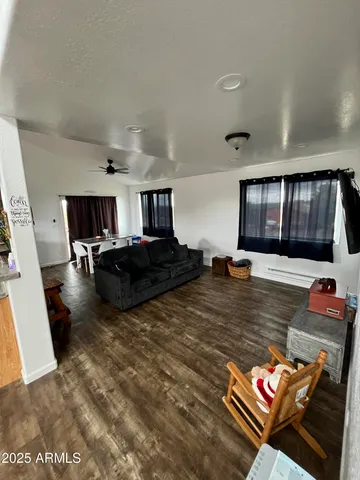 $375,000 | 2026 Herman Road, Ash Fork, AZ 86320