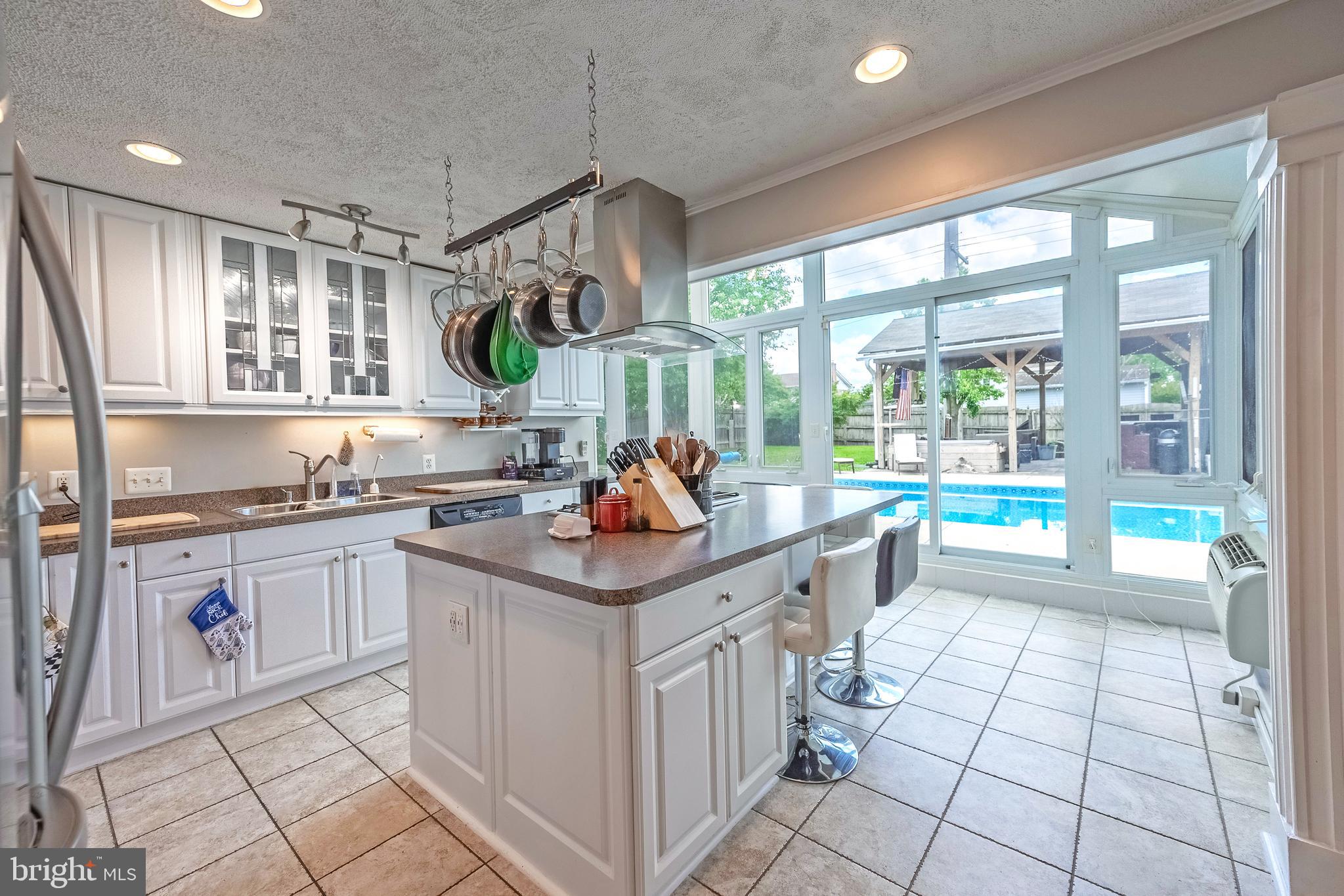 9722 Copeland Drive Manassas, VA 20109 - Photo 28 of 46 a kitchen with a sink cabinets and window