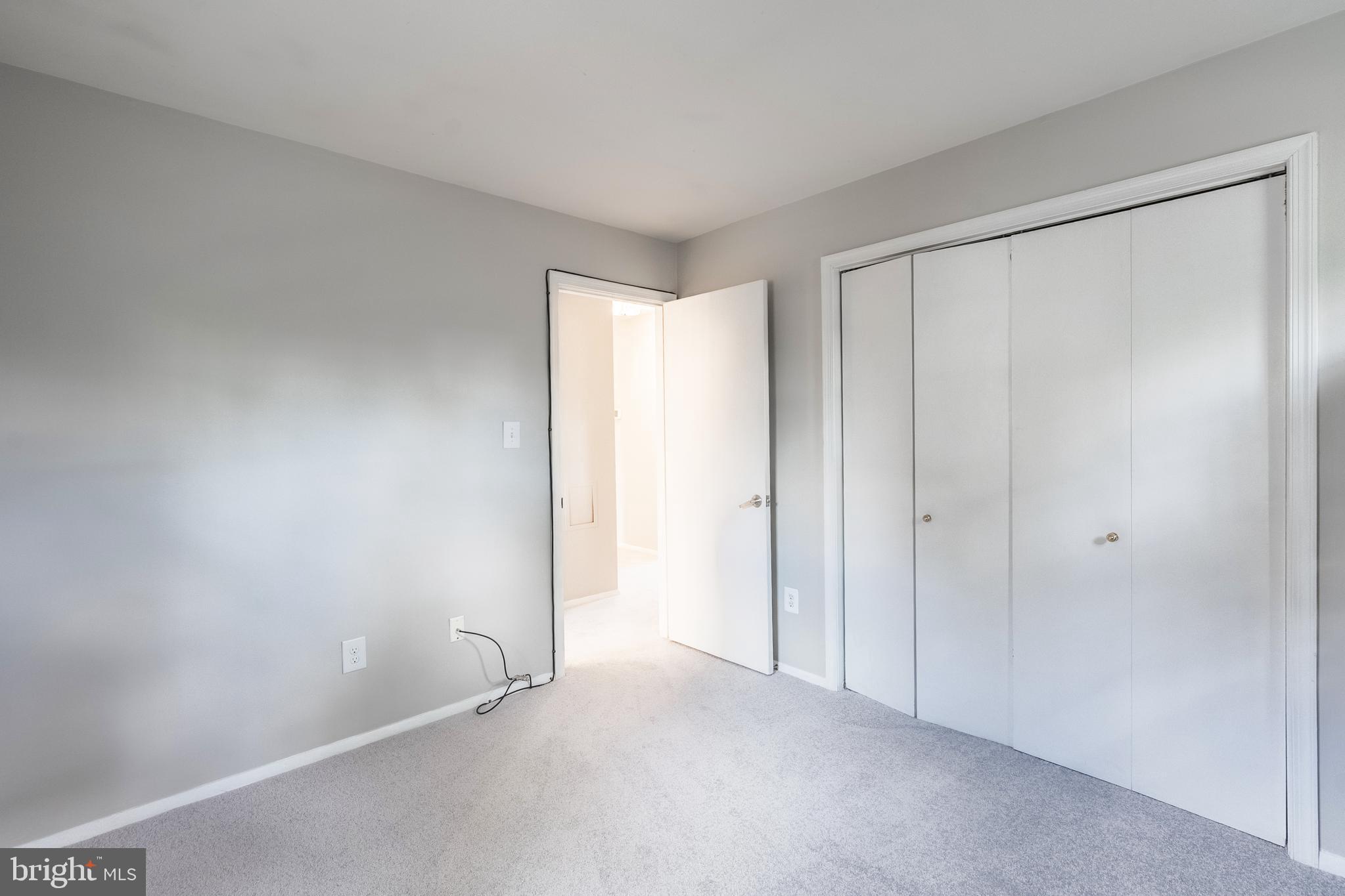9722 Copeland Drive Manassas, VA 20109 - Photo 37 of 46 a view of an empty room