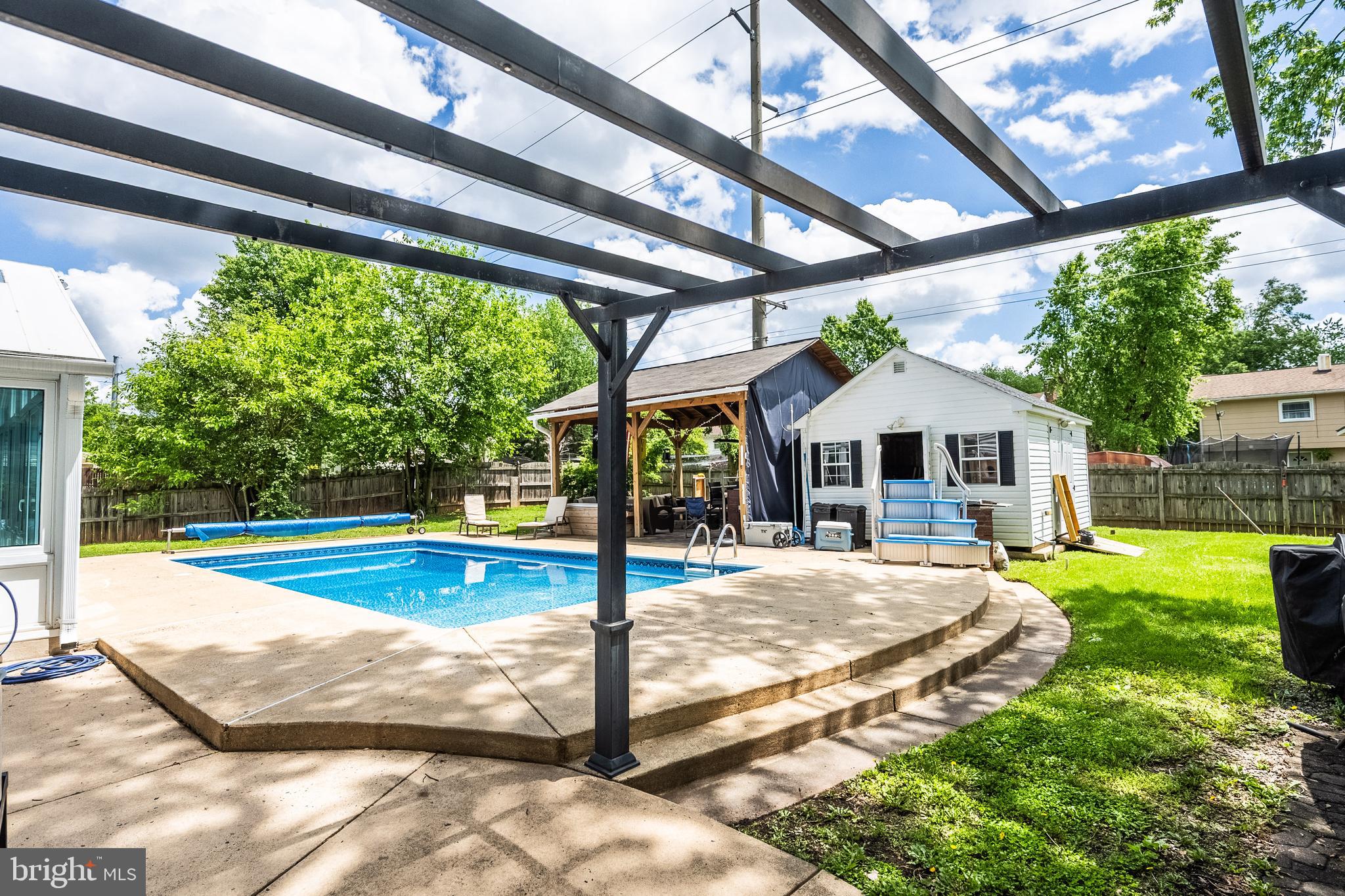 9722 Copeland Drive Manassas, VA 20109 - Photo 7 of 46