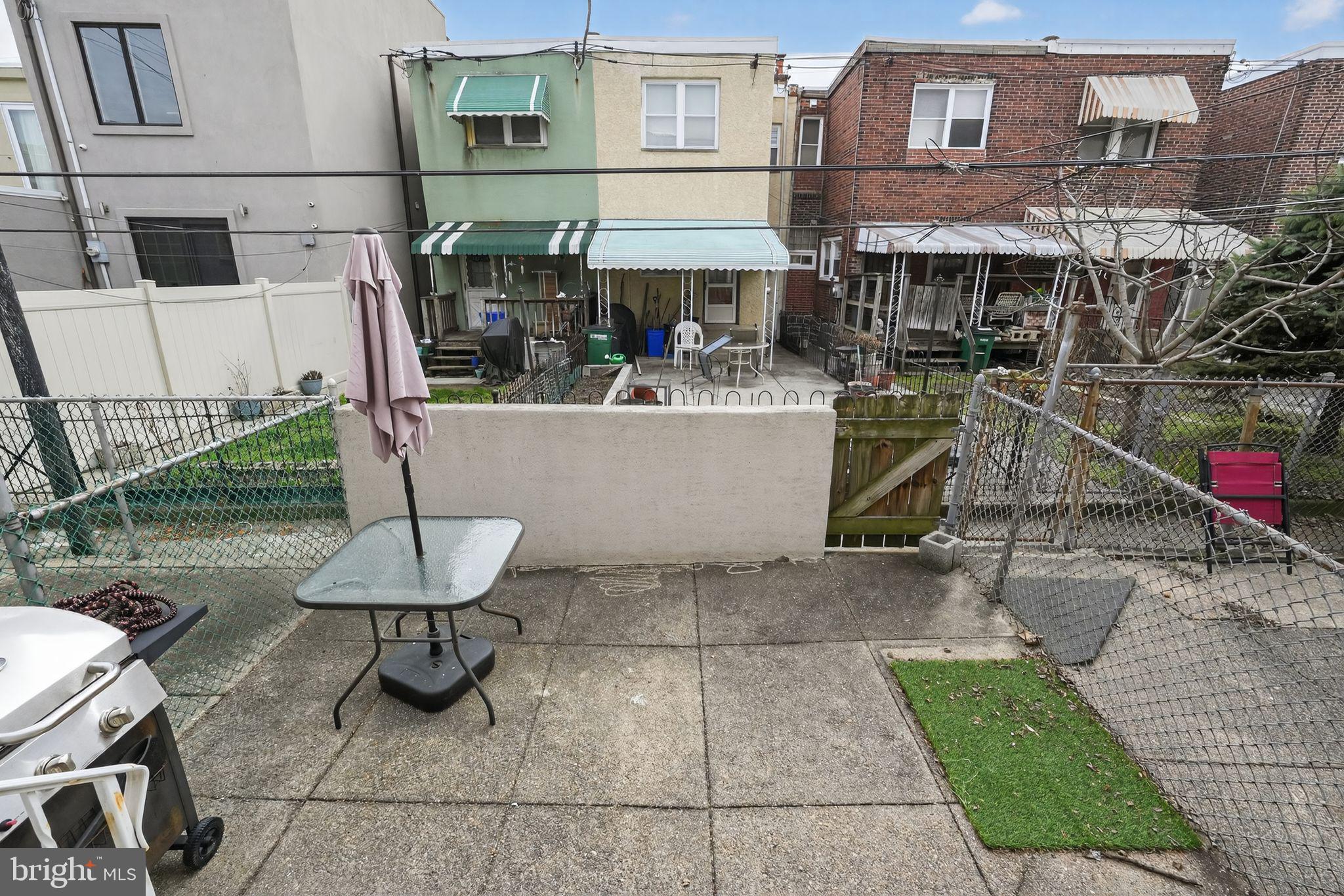 2907 South Sydenham Street Philadelphia, PA 19145 - Photo 14 of 15