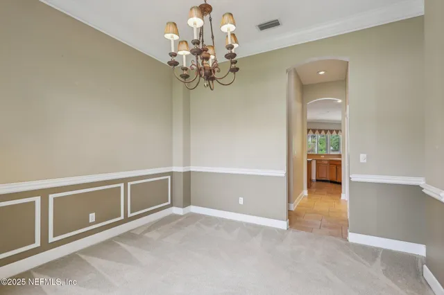 a bathroom with a sink toilet and vanity