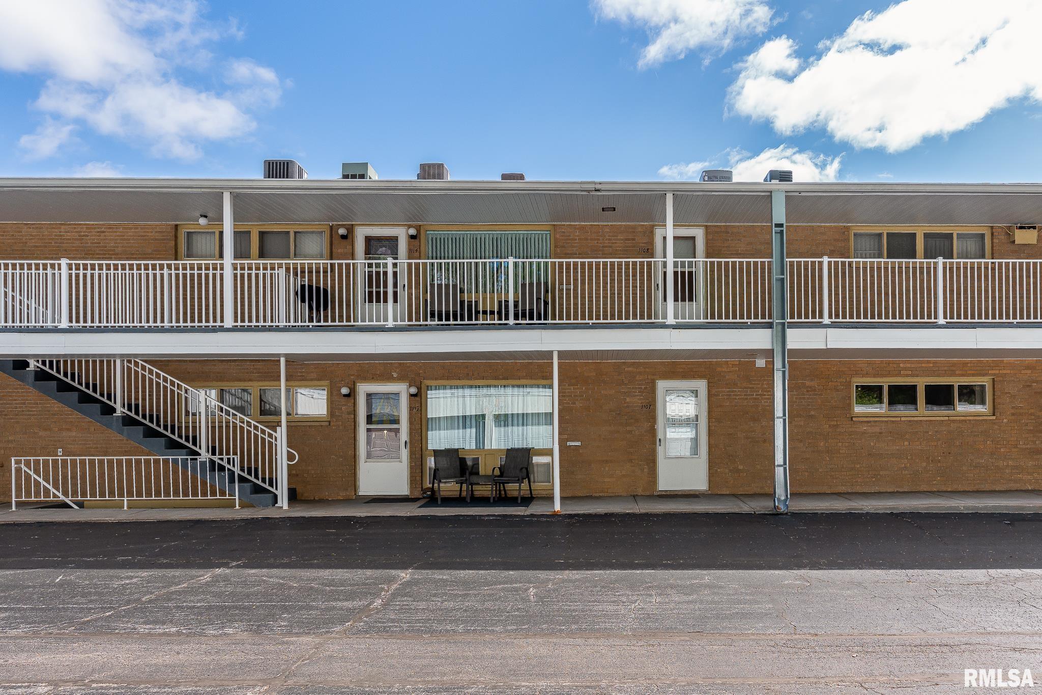 1104 Kimberly Road, Unit 1107 Bettendorf, IA 52722 - Photo 17 of 20 Gallery Image 17