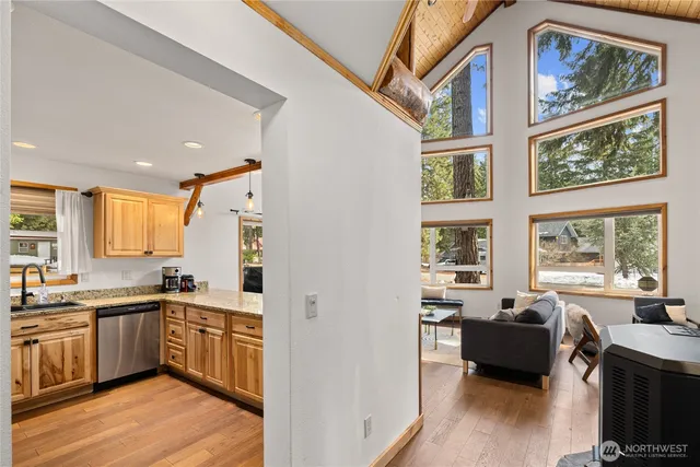 $749,000 | 81 Spruce Lane, Ronald, WA 98940