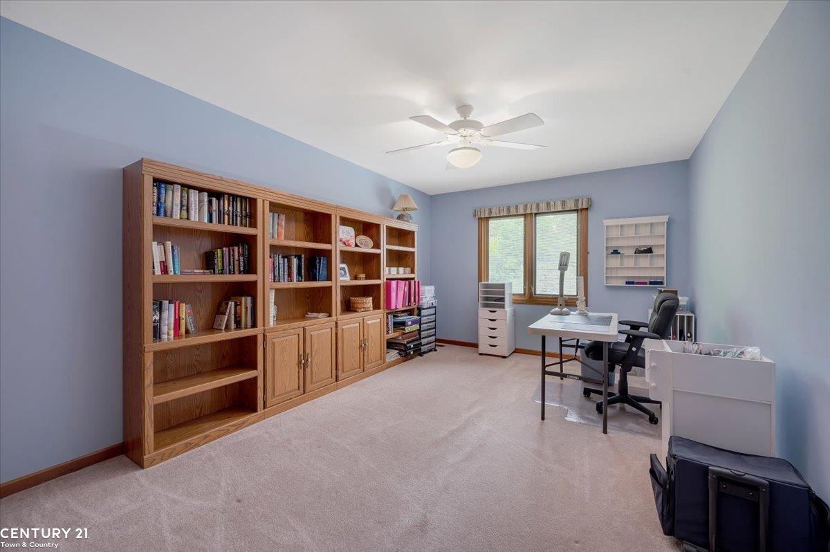 1042 Covington Pl Drive Rochester Hills, MI 48309 - Photo 22 of 40