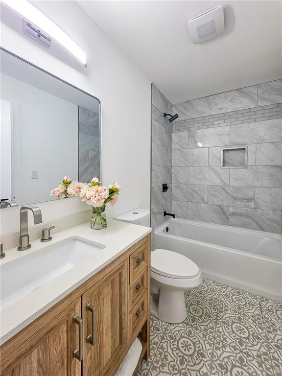 3449 Glen Road Decatur, GA 30032 - Photo 17 of 22