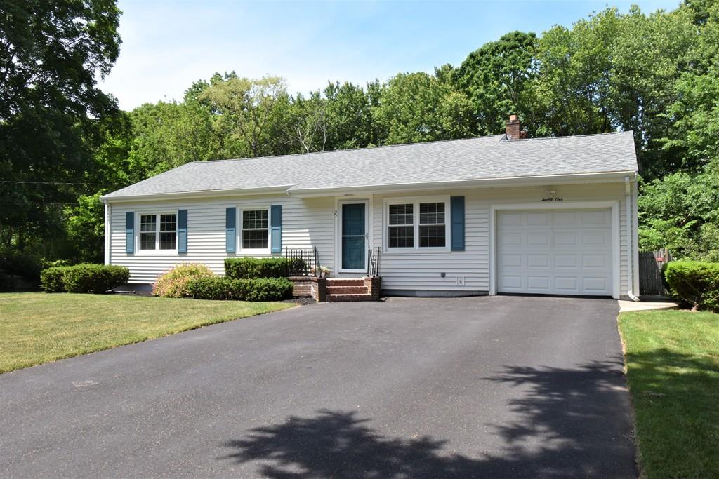 21 Flora Road Attleboro, MA 02703 - Photo 1 of 17 Gallery Image 1