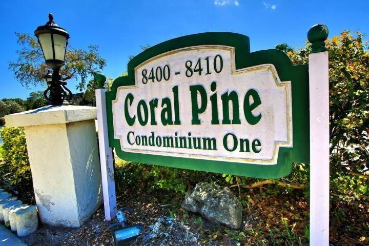 8406 West Sample Road, Unit 223 Coral Springs, FL 33065 - Photo 1 of 31 Photo 1