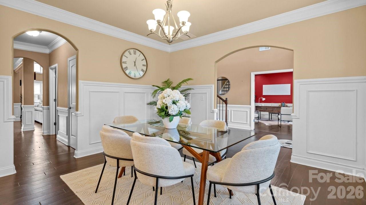 16032 Loch Raven Road Huntersville, NC 28078 - Photo 11 of 48