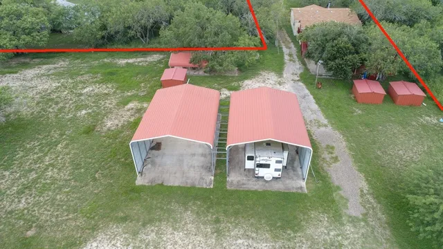 $199,000 | 178 Thunderbird Trail, Sandia, TX 78383