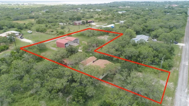 $199,000 | 178 Thunderbird Trail, Sandia, TX 78383