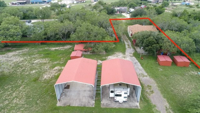 $199,000 | 178 Thunderbird Trail, Sandia, TX 78383