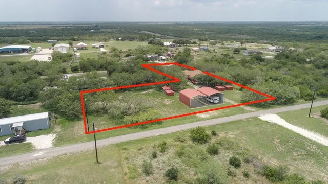 $199,000 | 178 Thunderbird Trail, Sandia, TX 78383