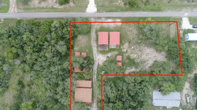 $199,000 | 178 Thunderbird Trail, Sandia, TX 78383