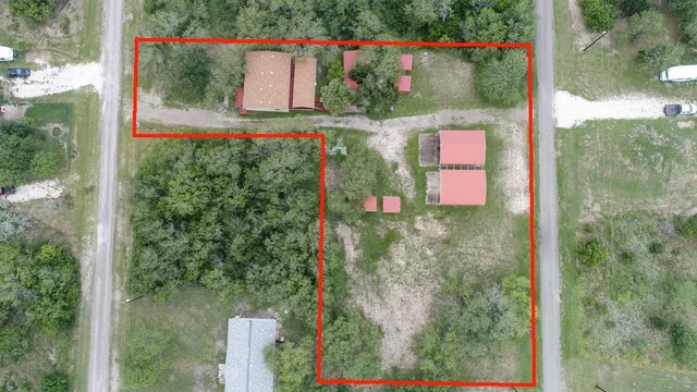 $199,000 | 178 Thunderbird Trail, Sandia, TX 78383