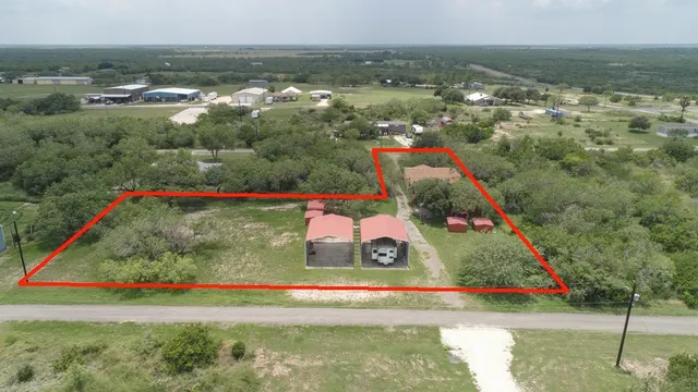 $199,000 | 178 Thunderbird Trail, Sandia, TX 78383