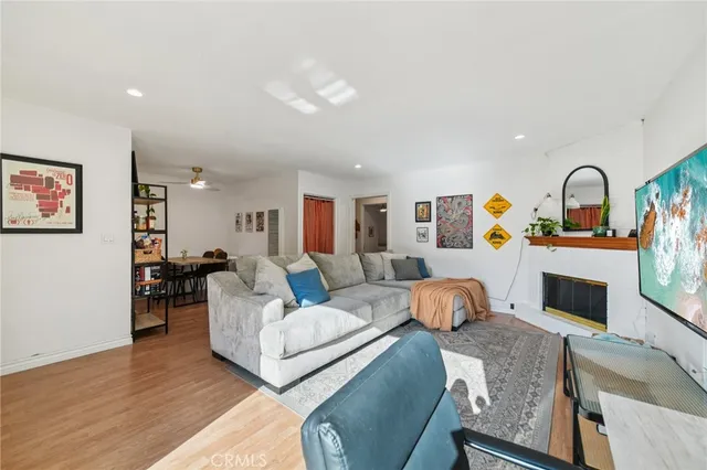 $455,000 | 1001 West Stevens Avenue, Unit 318, Santa Ana, CA 92707