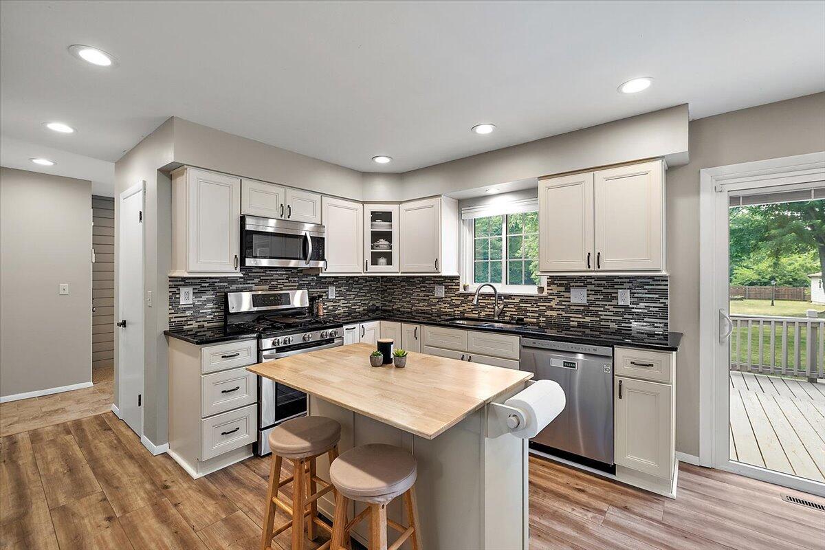 9950 Carpenter Road Milan, MI 48160 - Photo 34 of 71 41-9950 Carpenter Rd-41