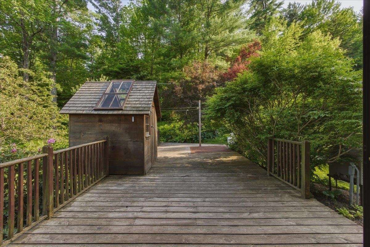 1378 Hallstrom Road Northfield, VT 05663 - Photo 51 of 58