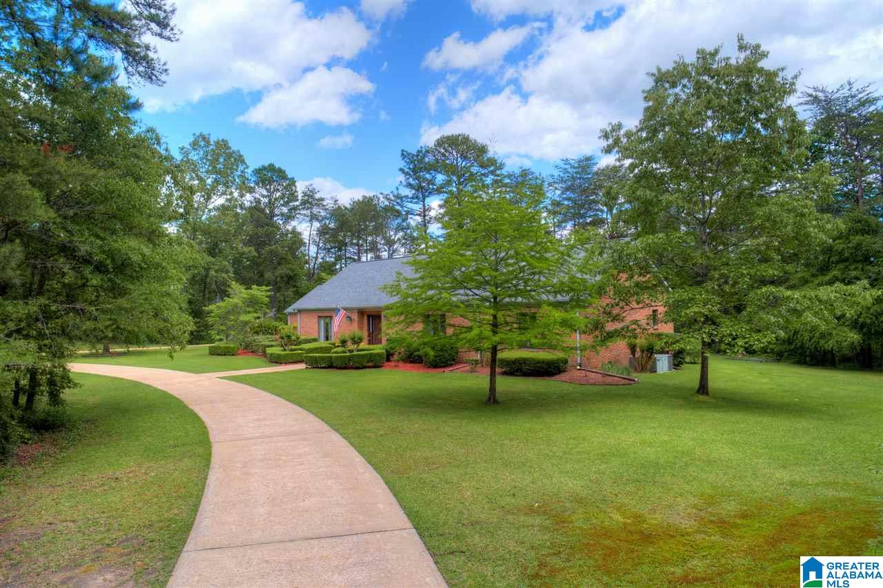 4201 Cliff Drive Jasper, AL 35504 - Photo 27 of 36